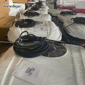 Ultra-Thin Rooftop 12V 24V Car Air Conditioner New R134a Parking <b>Cooler</b> for Trucks Tractors Caravans <b>Ac</b> Unit EAC002.53 Truck Air - Product Image 3