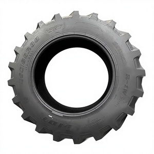 Pneu de tracteur agricole R1 pour équipements agricoles et de terrain 540/65R30 600/65R28 600/70R30 650/65R38 380/85R28 420/85R28 - Product Image 3