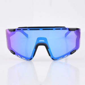 <span class=keywords><strong>Gafas</strong></span> deportivas polarizadas de alta calidad Protección UV <span class=keywords><strong>Gafas</strong></span> de ciclismo al aire libre de moda-Venta directa de fábrica - Product Image 5