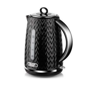 Hervidor Eléctrico Portátil de Alta Calidad 2026, 1.8L, Electrodomésticos de Cocina, Hervidor Tipo Jarra, Electrodomésticos para el Hogar - Product Image 3