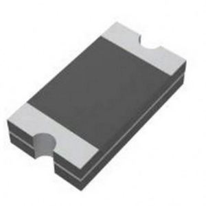 SMD1206B020TF/24 PTC Resettable Fuse Electronic Component - Product Image 1