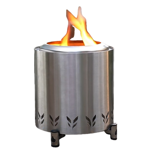 Réchaud de camping professionnel portable pour la pêche, la cuisine en bateau, utilisation marine, sports nautiques, équipement d'aventure - Product Image 5