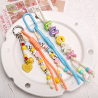 Cordon en nylon paracorde à 7 brins de 4 mm qui brille dans le noir, pour la fabrication de bracelets, porte-clés, bijoux, matériel de bricolage