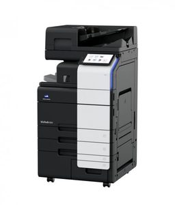 Impresora Láser de Bajo Costo de Fábrica, Impresión en Blanco y Negro para 300i 360i 450i 550i 650i 750i, en Buen Estado - Product Image 3