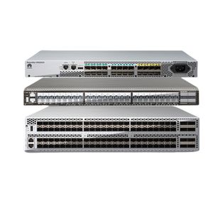 Huawei oceanstor SNS Fibre Channel สลับอุปกรณ์เชื่อมต่อเครือข่ายที่ออกแบบมาเพื่อบริการจัดเก็บข้อมูล - Product Image 6