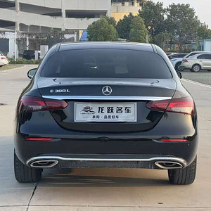 Voiture d'occasion Mercedes-Benz <span class=keywords><strong>Classe</strong></span> <span class=keywords><strong>E</strong></span> 2019 <span class=keywords><strong>E</strong></span> 300 L Version Fashion Exclusive pour l'exportation à vendre, meilleur rapport qualité-prix - Product Image 5