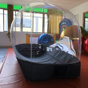 Hot Sale Bike <strong>Bubble</strong> Tent <strong>Inflatable</strong> Motorcycle Cover for Dustproof Waterproof Sun <strong>Protection</strong> - Product Image 5