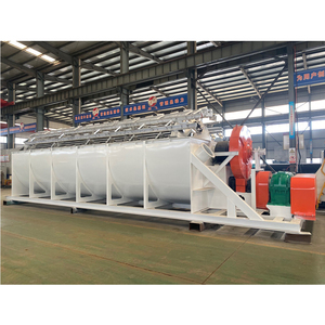 Plâtre de poudre de gypse avancé de haute qualité de <span class=keywords><strong>paris</strong></span> faisant la machine - Product Image 4