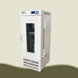 Cámara Climática Artificial de Alta Precisión LOOBO LB-MGC-250, Laboratorio de Temperatura Constante (1C), Humedad Biológica - Product Image 4