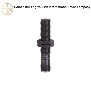 If5934 10-36vdc 100ma พรอกซิมิตี้สวิตช์เซนเซอร์ ใหม่ #   สินค้าใหม่ของแท้พร้อมส่ง ชุดควบคุมอุตสาหกรรม PLC รุ่นเฉพาะ - Product Image 1