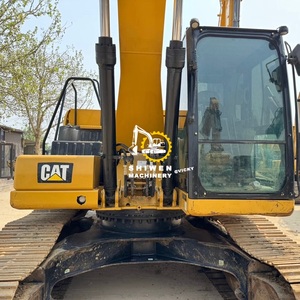 Excavadora Usada Japan Cat 320gc 320 next gen 320gx 320dl 320c 320cl 320d Excavadora, excavadora Caterpillar 330gc 320gc barata - Product Image 3