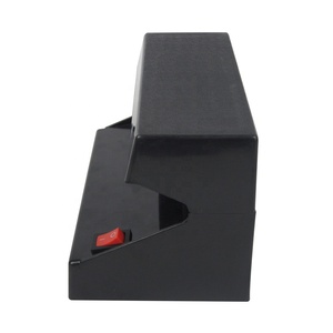 Detector de Billetes Multidivisa Profesional de Alta Calidad Xindabill AD-118AB con Luz UV, Detector de Dinero Portátil - Product Image 4