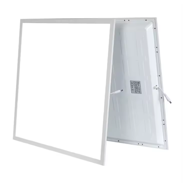 LONGLUX 60x60 Commercial Panel Light Panel Light LED Ceiling Panel Light