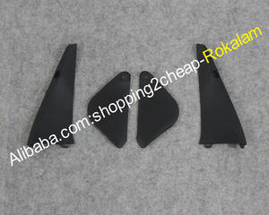 Sportbike ABS carrocería carenados para Honda VFR800 VFR800R 2002 ~ 2009, 2010, 2011, 2012 <span class=keywords><strong>VFR</strong></span> 800 <span class=keywords><strong>carenado</strong></span> - Product Image 3