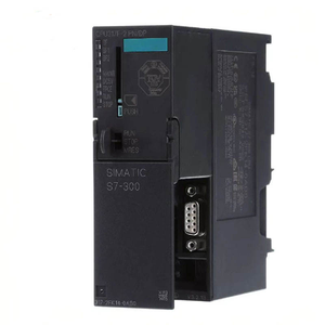 Unité centrale de traitement 6ES7317-2FK14-0AB0 CPU317F-2 PN/DP, module d'entrée analogique 6ES7317-2FK14-0AB0 - Product Image 1