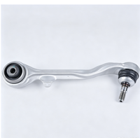 Bras de suspension avant gauche en alliage d'aluminium de haute qualité pour G20 G28 OE 31106879547 Neuf Garantie 12 mois
