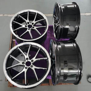 Ruedas Forjadas 17x6 17x6.5 17x7 17x7.5 17x8 17x8.5 17x9 17x9.5 17x10 17x10.5 17x11 5x114.3 5x120 5x120.65 - Product Image 4
