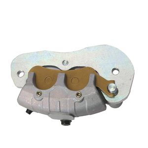 Calibradores de freno de disco delantero izquierdo y derecho 705601128 705601129 para <span class=keywords><strong>Maverick</strong></span> <span class=keywords><strong>1000R</strong></span> <span class=keywords><strong>Max</strong></span> 2014, 2, 2, 1, 2, 2, 2, 2018 - Product Image 5