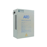 Prix bas pour le dispositif de nivellement d'urgence en cas de panne de courant de l'ascenseur ARD, dispositif de sauvetage automatique en cas de panne de courant