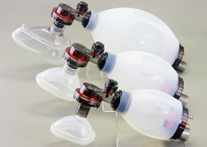 ถุงซิลิโคนกู้ชีพถุงซิลิโคนแบบใช้ซ้ำได้ถุง ambu - Product Image 6