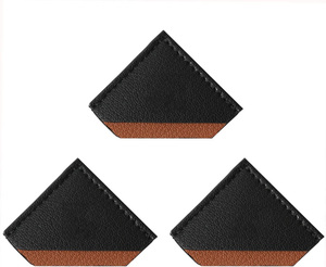 Office School Home Gift Handmade Leather <b>Bookmark</b> for Book - Product Image 6