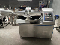 ZB-40 SUS304 Stainless Steel Harga Bagus Harga Mangkok Daging Chopper untuk Diskon Besar