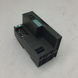 1plc Stuk Gloednieuw Origineel 6ES7 151-7AA20-0AB0 ET 200S CPU GEBRUIKT Ref346 - Product Image 1