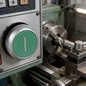   Interruptor de Parada de Emergencia Normalmente Cerrado Serie <span class=keywords><strong>M22</strong></span>, Contactos para Equipos de Máquinas Herramienta y Equipos de Soldadura - Product Image 4