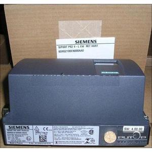 ระบบควบคุมตำแหน่งไฟฟ้า Siemens Intelligent System Ps2 รุ่น 6DR5210-0NG00-0AA0 แบบเฟสเดียว วงจรปิด Vf - Product Image 3