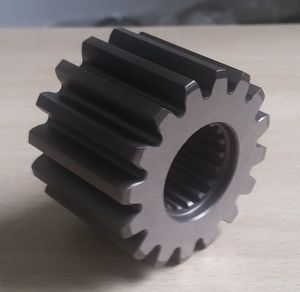 Nuevo Kit de Reparación de Sellos 180100019 de Entrega Rápida para Bombas CP1H y CP1H3, Repuestos para Perforadoras/Plataformas de Perforación/Maquinaria de Minería - Product Image 1