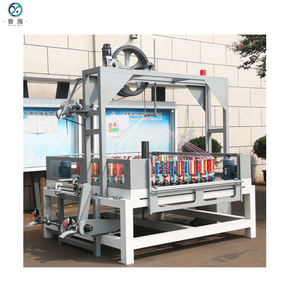 CE Bán Chạy Máy Bện Trục Chính 120 Dùng Cho Móc Và Vòng Quấn Bện - Product Image 3