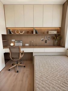 Diseño de Armario Moderno Independiente para Dormitorio Interior, Personalizado para Apartamento en Diferentes Tamaños y Estilos - Product Image 3