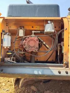 Excavatrice sur chenilles d'occasion Hyundai 485L-VS 48 tonnes, pelle hydraulique d'occasion R485VS R225VS de haute qualité - Product Image 3