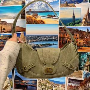 Sac fourre-tout en velours côtelé de luxe pour femme, grand format, écologique, personnalisable avec logo, idéal pour le voyage et le shopping - Product Image 2