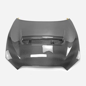 Capó de Fibra de Carbono para Mazda <span class=keywords><strong>MX5</strong></span> MX-5 Miata ND Convertible 2016-<span class=keywords><strong>2022</strong></span> - Product Image 5