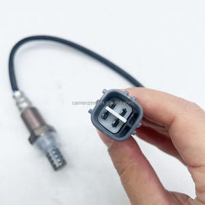 89465-52050 89465-0C190 Capteur d'oxygène O2 pour <span class=keywords><strong>Daihatsu</strong></span> <span class=keywords><strong>Sirion</strong></span> pour <span class=keywords><strong>Toyota</strong></span> Avensis Camry Land Cruiser <span class=keywords><strong>Yaris</strong></span> 89465-20430 89465-47050 - Product Image 4