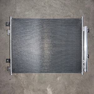 Iso עיבוי אלומיניום חדש מוסמך עבור החלפת gm6 270t mpv עם אחריות 12 חודשים - Product Image 5