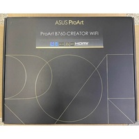 Carte mère de serveur d'origine neuve ProArt B760-CREATOR WIFI
