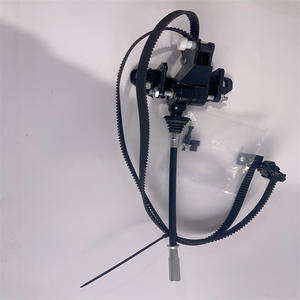 Rodillo de Puerta para Mercedes-Benz Sprinter 9067603247 A9067603247, Pieza de Hierro de Rodamiento Suave - Product Image 2