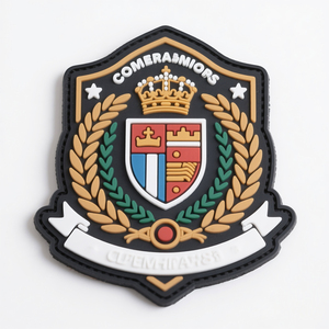 Custom Logo 3D 2D Sport Metal Silhouette Personalized PVC Rubber Medal with Ribbons Award <b>Trophies</b> Medals & <b>Plaques</b> - Product Image 6