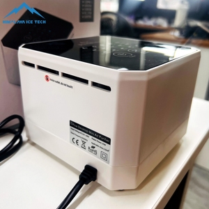 Purificatore d'Aria per Sauna e Hammam - Elimina Odori, Uccide Batteri, Elimina Formaldeide, Filtra PM2.5 con Controllo Intelligente - Product Image 3