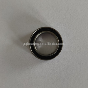 Roulement à billes à gorge profonde de haute qualité 17x26x5mm 61803-2RS 6803-2RS 6803 2RS - Product Image 5