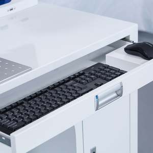 En stock, nouvelle machine de marquage laser à fibre CNC Mopa 60/100 Watt pour métal inoxydable, plastique et pierre avec prise en charge DXF/AI/PLT - Product Image 6