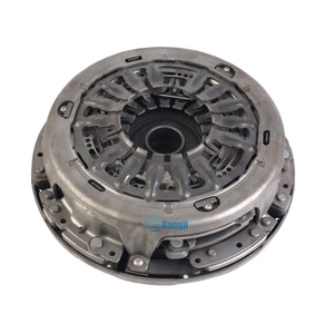 Precio de la Placa de Embrague Original para Ford Focus 602000800 - Product Image 3