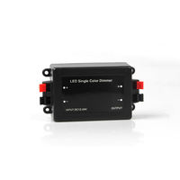 Contrôleur intelligent numérique de piste de danse RFT2 pour bande lumineuse, dernière technologie