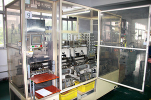 Tùy chỉnh efd20 loạt tần số cao điện tử biến áp chuyển đổi điện biến áp - Product Image 4