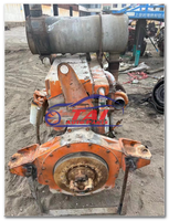 Original1 Japon a utilisé le moteur complet L10 pour Cummins