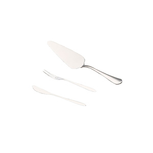 Trung Quốc Nhà Máy Trực Tiếp Chất Lượng Cao Gương Đánh Bóng Thép Không Gỉ Ngã Ba Bánh Trung Thu Dao Bánh Máy Chủ - Product Image 5