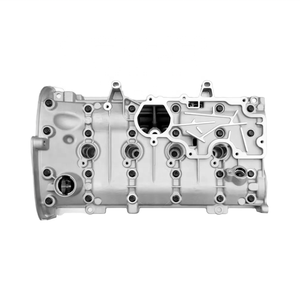 8200598109F1ฝาสูบ K4M-<span class=keywords><strong>F1</strong></span> 110414561R 130C07524R สำหรับ <span class=keywords><strong>Renault</strong></span> Clio Duster Nissan Livina 1.6 - Product Image 2