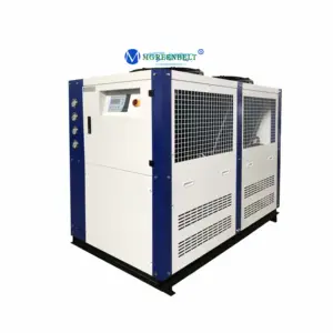 Refrigeratore di processo di raffreddamento della bibita 20hp 30hp 40hp refrigeratore d'acqua per bevande
